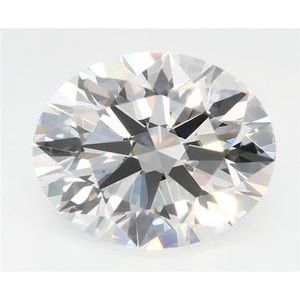 2.38ct ROUND Diamond - 500030028