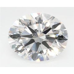 2.38ct ROUND Diamond - 500030028
