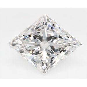 2.25ct SQUARE Diamond - 500030467