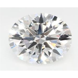 3.1ct ROUND Diamond - 500030048