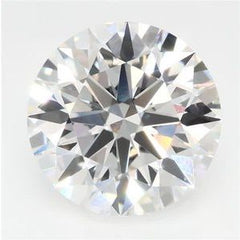 3.1ct ROUND Diamond - 500030048