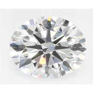 1.02ct ROUND Diamond - 500029881
