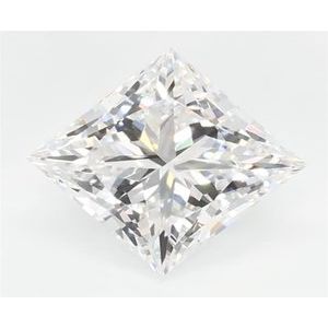 0.75ct SQUARE Diamond - 500030423