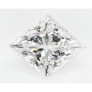 0.71ct SQUARE Diamond - 500030417