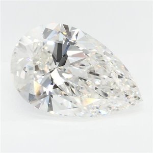2.5ct PEAR Diamond - 500030393