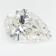 2.5ct PEAR Diamond - 500030393