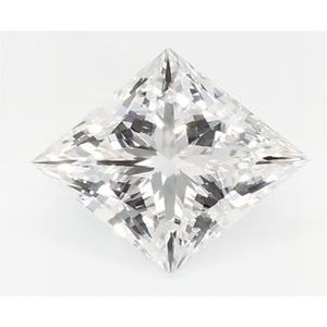 0.52ct SQUARE Diamond - 500030412