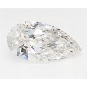 2.21ct PEAR Diamond - 500030391
