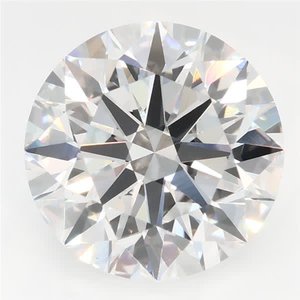 2.55ct ROUND Diamond - 500030032