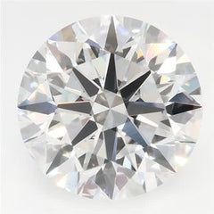 2.55ct ROUND Diamond - 500030032