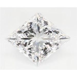 1.39ct SQUARE Diamond - 500030450
