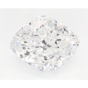 1.39ct CUSHION Diamond - 500030078