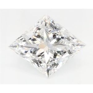 0.75ct SQUARE Diamond - 500030421