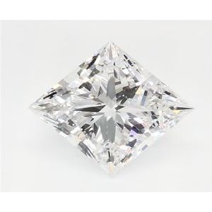 1.09ct SQUARE Diamond - 500030436