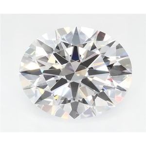 1.71ct ROUND Diamond - 500029971