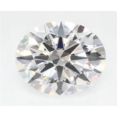 1.71ct ROUND Diamond - 500029971