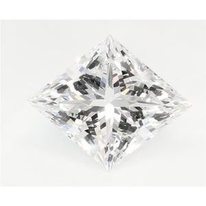1.21ct SQUARE Diamond - 500024236
