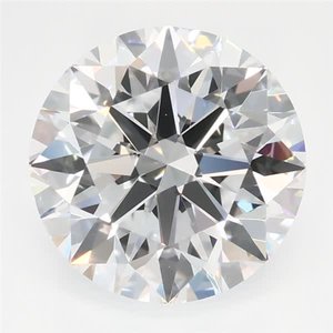 1.71ct ROUND Diamond - 500029972
