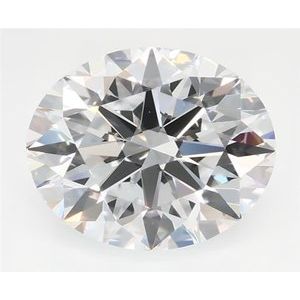 1.71ct ROUND Diamond - 500029972