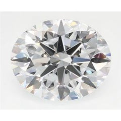 1.71ct ROUND Diamond - 500029972