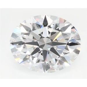 1.24ct ROUND Diamond - 500029908