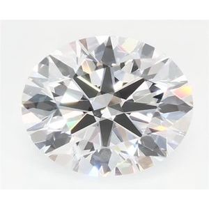 1.24ct ROUND Diamond - 500029909