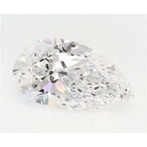 4.89ct PEAR Diamond - 500030405