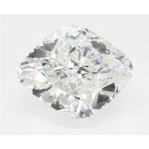 2.54ct CUSHION Diamond - 500030098
