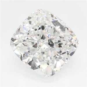 3.55ct CUSHION Diamond - 500030110