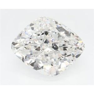 3.55ct CUSHION Diamond - 500030110