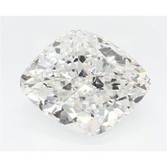 3.55ct CUSHION Diamond - 500030110