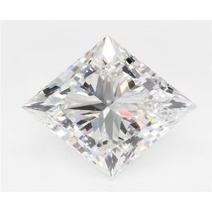 2.48ct SQUARE Diamond - 500030469