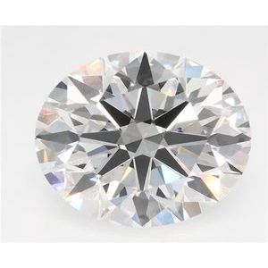 3.72ct ROUND Diamond - 500030051
