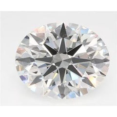3.72ct ROUND Diamond - 500030051