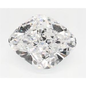 1.65ct CUSHION Diamond - 500030084