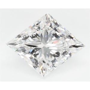0.73ct SQUARE Diamond - 500030419