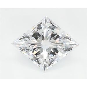 1.1ct SQUARE Diamond - 500030439