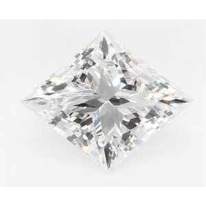 0.52ct SQUARE Diamond - 500030410