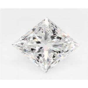 2.5ct SQUARE Diamond - 500030470