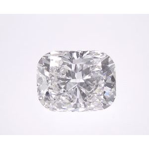 2.54ct ELONGATED CUSHION Diamond - 500027562