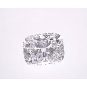 2.27ct ELONGATED CUSHION Diamond - 500027569