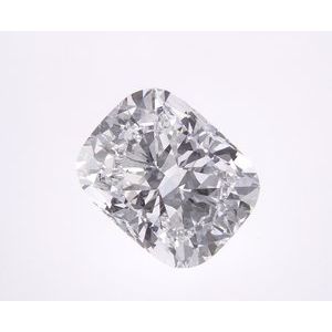2.01ct ELONGATED CUSHION Diamond - 500027580
