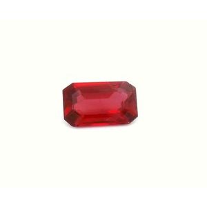 1.08ct EMERALD Ruby - 601501