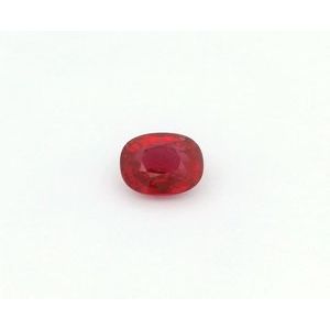 1.13ct CUSHION Ruby - 601500