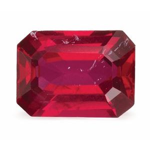 1.08ct EMERALD Ruby - 601501
