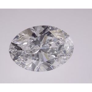 2.73ct OVAL Diamond - 500027417