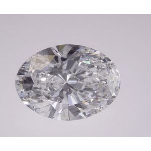 2.73ct OVAL Diamond - 500027418