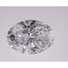 2.73ct OVAL Diamond - 500027418