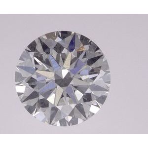 1.0ct ROUND Diamond - 500033570