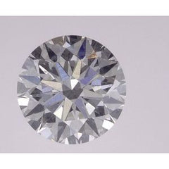 1.0ct ROUND Diamond - 500033570